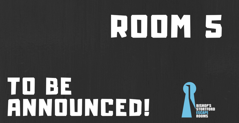 Bishop's Stortford Escape Rooms Bishop's Stortford Escape Rooms