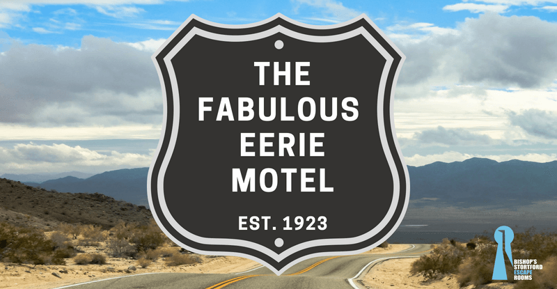Eerie Motel