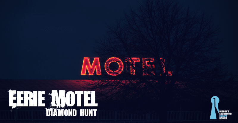Bishop's Stortford Escape Rooms Bishop's Stortford Escape Rooms