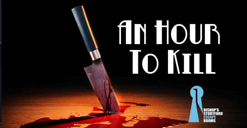 Bishop's Stortford Escape Rooms Bishop's Stortford Escape Rooms