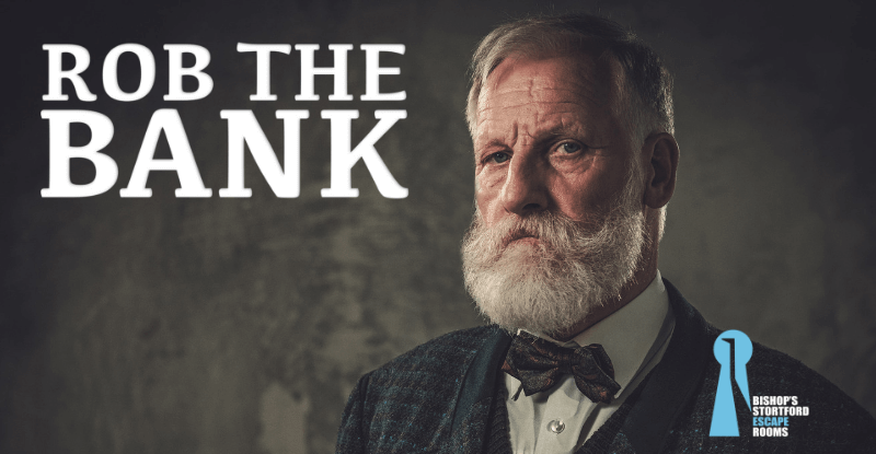 Rob The Bank Rob The Bank