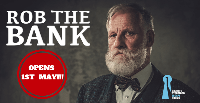 Bishop's Stortford Escape Rooms Bishop's Stortford Escape Rooms